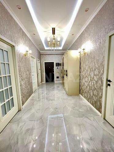 Сдаётся 3-комн. новостройка 125 м², м. 28 мая, photo 23 from 31