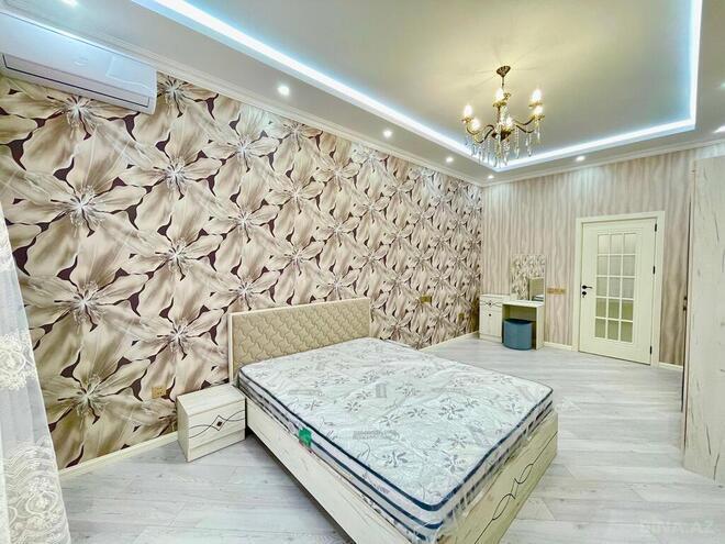 Сдаётся 3-комн. новостройка 125 м², м. 28 мая, photo 12 from 31
