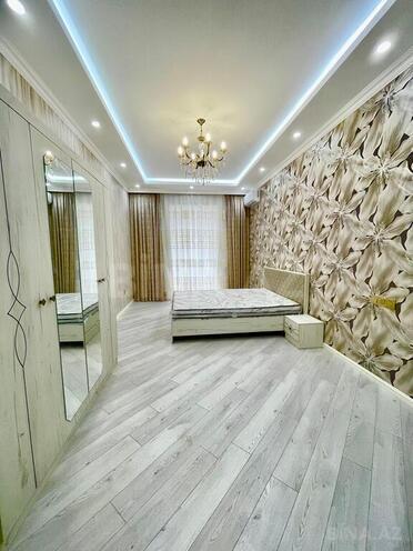 Сдаётся 3-комн. новостройка 125 м², м. 28 мая, photo 11 from 31