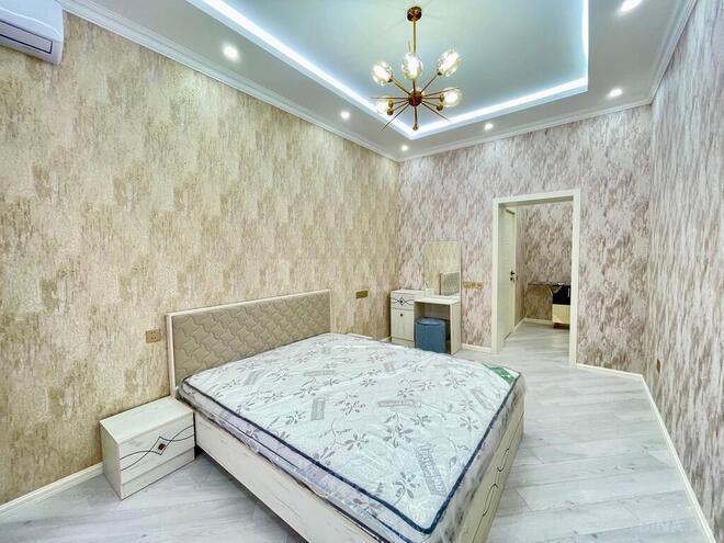Сдаётся 3-комн. новостройка 125 м², м. 28 мая, photo 10 from 31