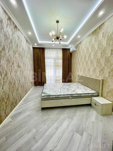 Сдаётся 3-комн. новостройка 125 м², м. 28 мая, photo 19 from 31