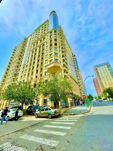 Сдаётся 3-комн. новостройка 125 м², м. 28 мая, photo 27 from 31