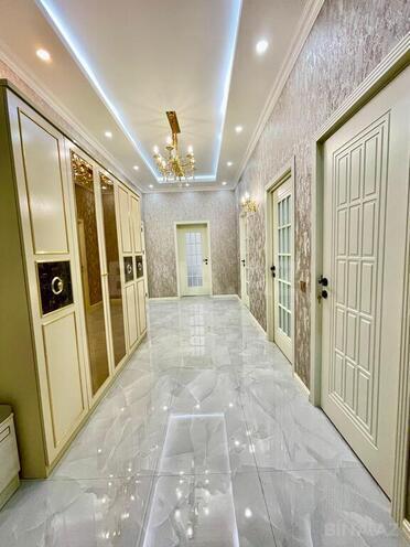 Сдаётся 3-комн. новостройка 125 м², м. 28 мая, photo 20 from 31