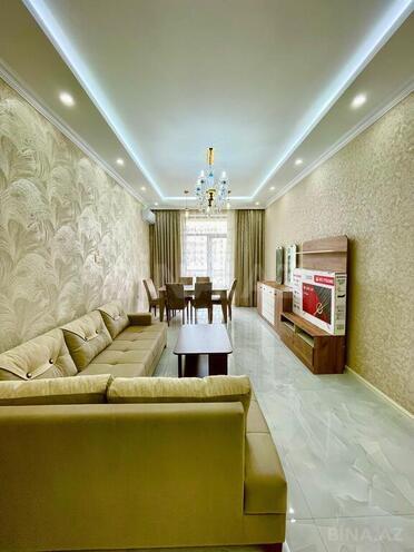 Сдаётся 3-комн. новостройка 125 м², м. 28 мая, photo 5 from 31