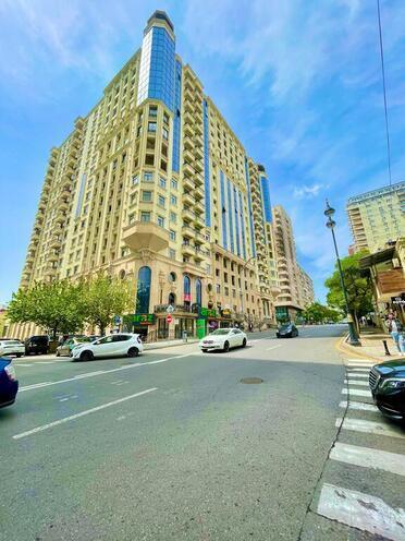 Сдаётся 3-комн. новостройка 125 м², м. 28 мая, photo 29 from 31