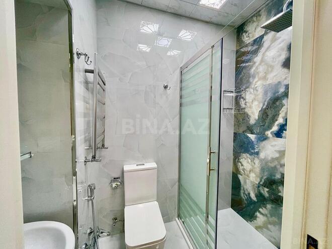 Сдаётся 3-комн. новостройка 125 м², м. 28 мая, photo 26 from 31