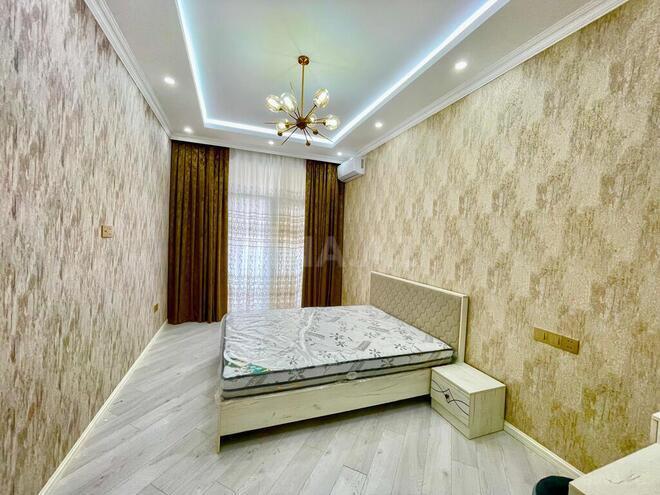 Сдаётся 3-комн. новостройка 125 м², м. 28 мая, photo 18 from 31
