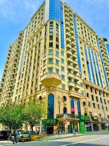 Сдаётся 3-комн. новостройка 125 м², м. 28 мая, photo 28 from 31