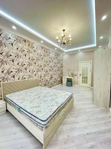 Сдаётся 3-комн. новостройка 125 м², м. 28 мая, photo 13 from 31