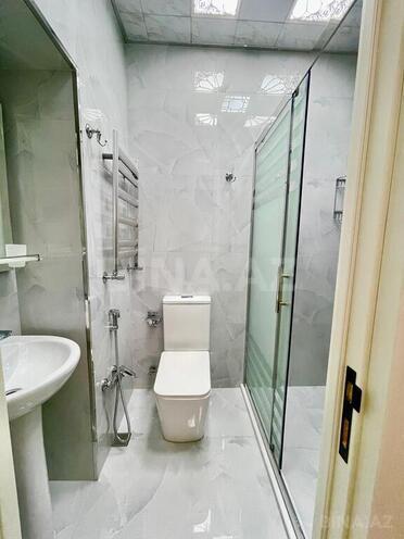 Сдаётся 3-комн. новостройка 125 м², м. 28 мая, photo 15 from 31