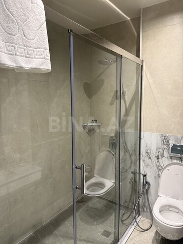 1 otaqlı yeni tikili - Nardaran q. - 57 m² (5)
