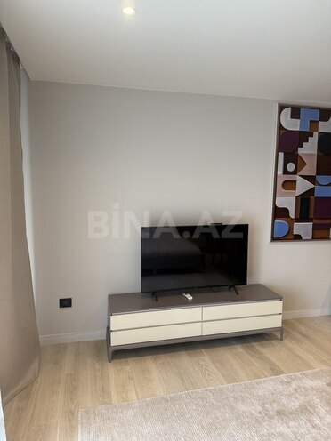 1 otaqlı yeni tikili - Nardaran q. - 57 m² (11)