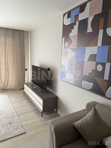 1 otaqlı yeni tikili - Nardaran q. - 57 m² (4)