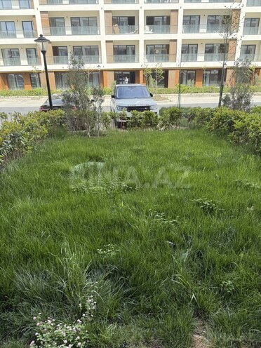 1 otaqlı yeni tikili - Nardaran q. - 57 m² (8)