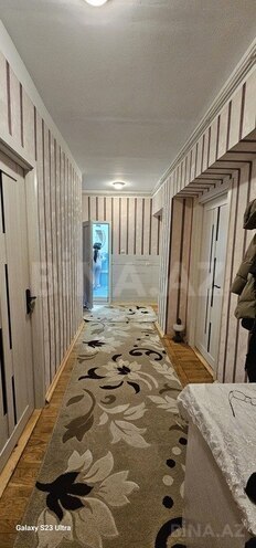 3 otaqlı köhnə tikili - Şah İsmayıl Xətai m. - 80 m² (8)