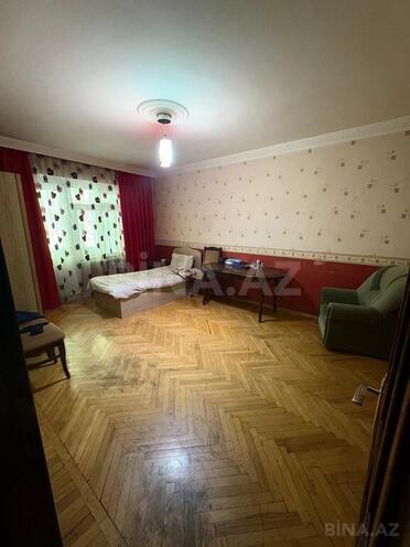4 otaqlı köhnə tikili - 28 May m. - 115 m² (8)