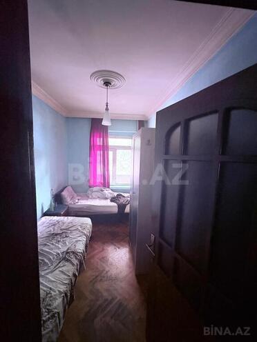 4 otaqlı köhnə tikili - 28 May m. - 115 m² (9)