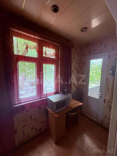 4 otaqlı köhnə tikili - 28 May m. - 115 m² (11)
