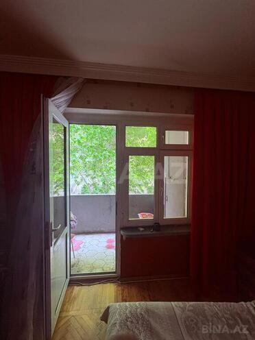 4 otaqlı köhnə tikili - 28 May m. - 115 m² (6)