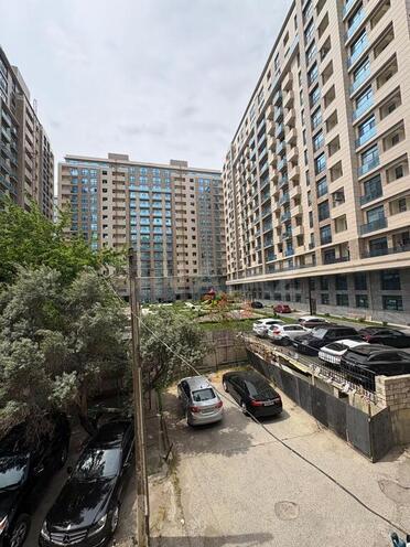 4 otaqlı köhnə tikili - 28 May m. - 115 m² (1)