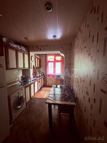 4 otaqlı köhnə tikili - 28 May m. - 115 m² (16)