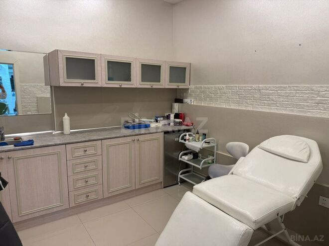 Объект - м. Ази Асланов - 200 м² (15)