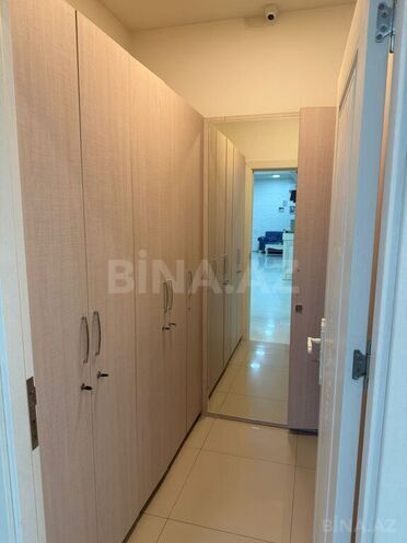 Объект - м. Ази Асланов - 200 м² (17)