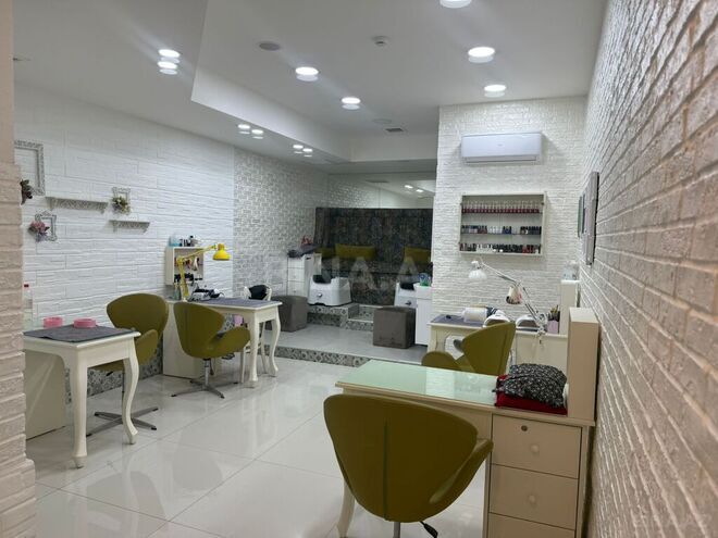 Объект - м. Ази Асланов - 200 м² (7)