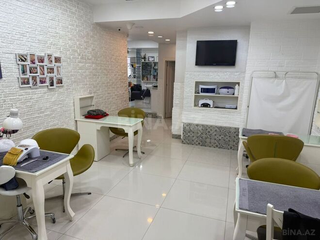 Объект - м. Ази Асланов - 200 м² (8)