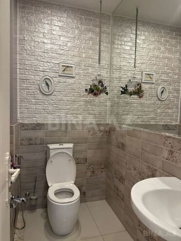Объект - м. Ази Асланов - 200 м² (22)