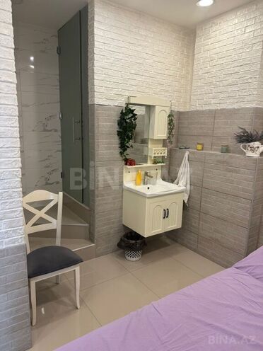 Объект - м. Ази Асланов - 200 м² (14)