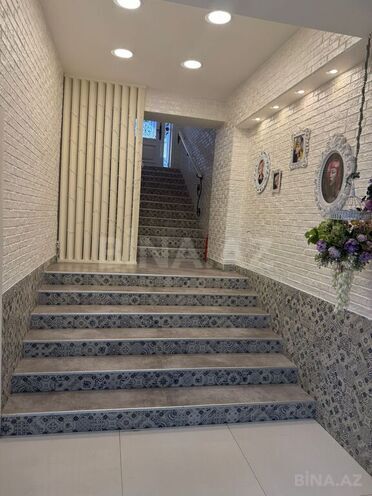 Объект - м. Ази Асланов - 200 м² (24)