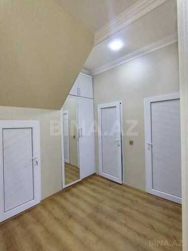 4 otaqlı həyət evi/bağ evi - Xırdalan - 180 m² (12)