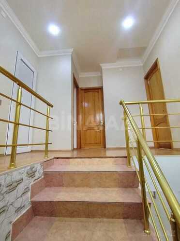 4 otaqlı həyət evi/bağ evi - Xırdalan - 180 m² (14)