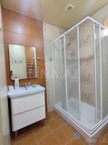 4 otaqlı həyət evi/bağ evi - Xırdalan - 180 m² (16)