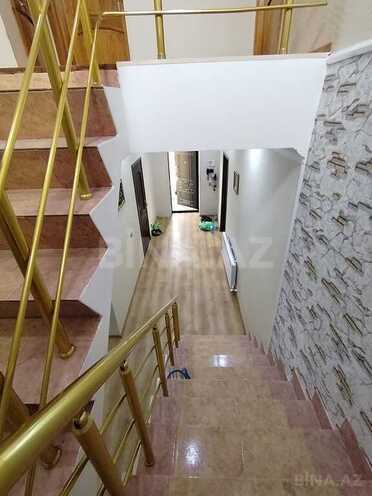 4 otaqlı həyət evi/bağ evi - Xırdalan - 180 m² (13)