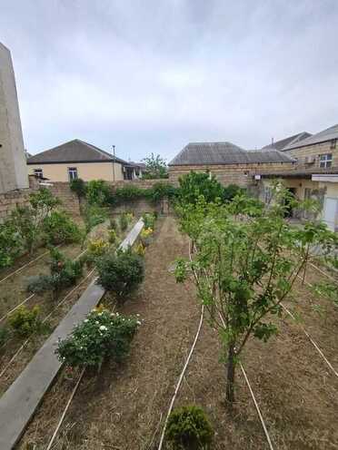 4 otaqlı həyət evi/bağ evi - Xırdalan - 180 m² (3)