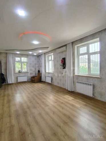 4 otaqlı həyət evi/bağ evi - Xırdalan - 180 m² (10)