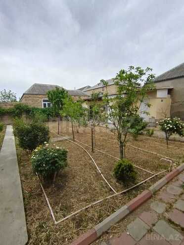 4 otaqlı həyət evi/bağ evi - Xırdalan - 180 m² (4)
