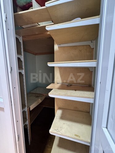 2-комн. вторичка - пос. Бакиханова - 60 м² (8)