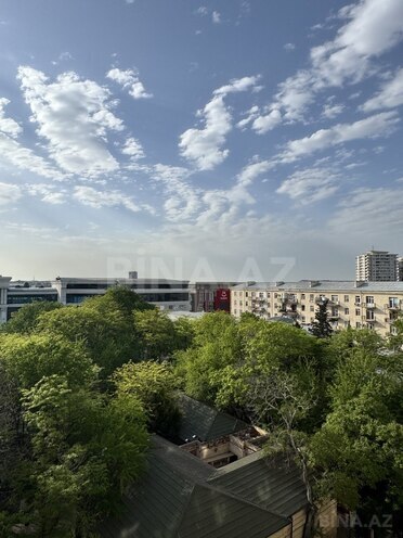 2-комн. вторичка - пос. Бакиханова - 60 м² (1)