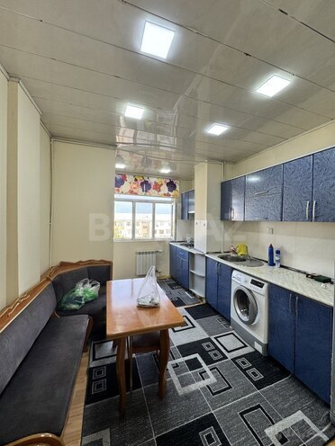 2-комн. вторичка - пос. Бакиханова - 60 м² (2)