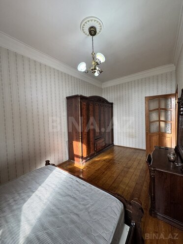 2-комн. вторичка - пос. Бакиханова - 60 м² (7)