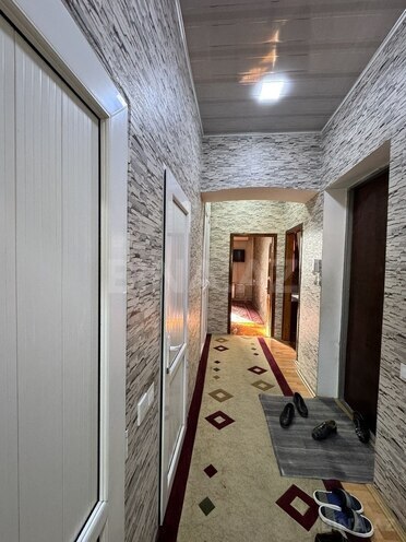 2-комн. вторичка - пос. Бакиханова - 60 м² (13)