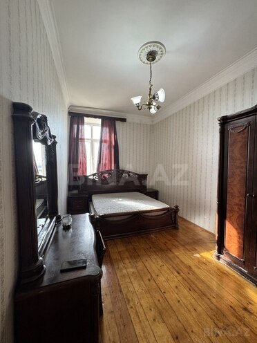 2-комн. вторичка - пос. Бакиханова - 60 м² (6)