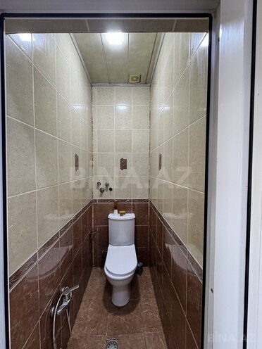 2-комн. вторичка - пос. Бакиханова - 60 м² (10)