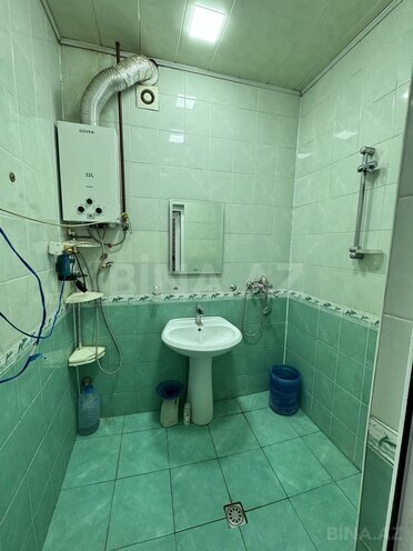 2-комн. вторичка - пос. Бакиханова - 60 м² (9)
