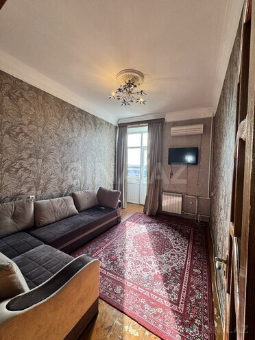2-комн. вторичка - пос. Бакиханова - 60 м² (4)