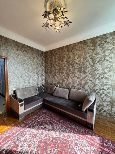 2-комн. вторичка - пос. Бакиханова - 60 м² (5)