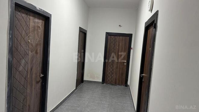2 otaqlı yeni tikili - Elmlər Akademiyası m. - 63 m² (2)